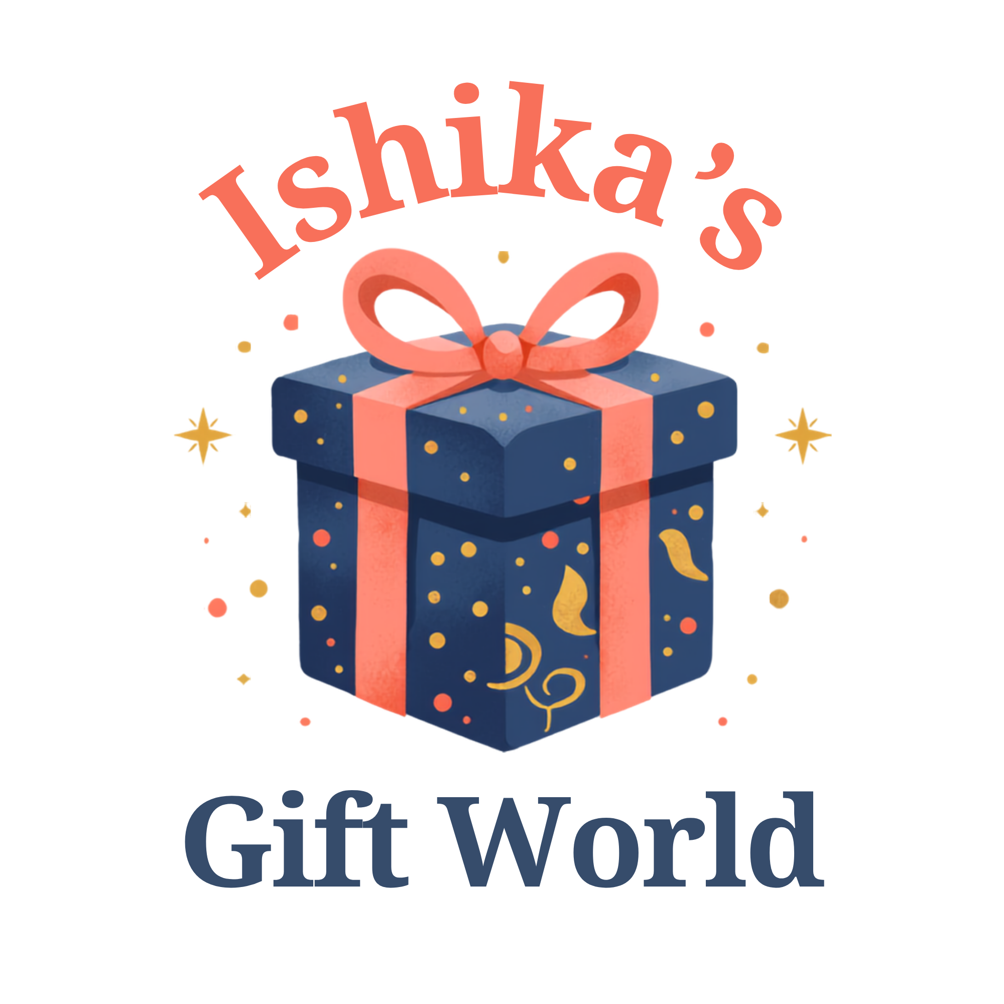 Ishika's Gift World
